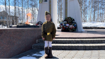 День Победы!.