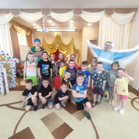 «ВУРЩИК ХАТЛ» — «ПРАЗДНИК ТРЯСОГУЗКИ» гр. № 12 «ВУРЩИК ХАТЛ» — «ПРАЗДНИК ТРЯСОГУЗКИ» гр. № 12.